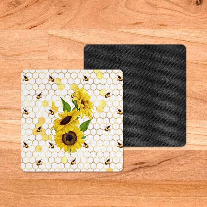 Bees-and-Sunflowers-FrontandBackCoasters.jpg