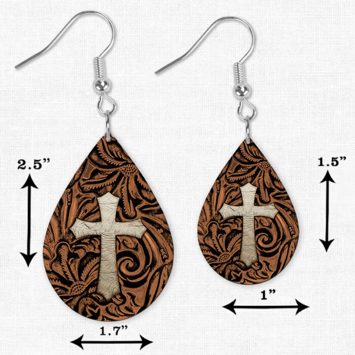 Brown-woodcross-design-2-earring-sizes.jpg