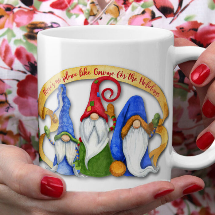 Gnomes-with-hand-holding-mug