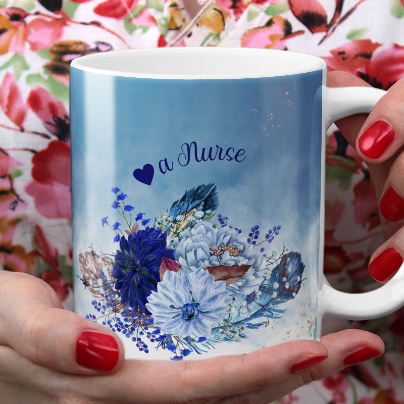 LoveaNurse-with-Flowers-1-mugwith-handholdingwtext.jpg