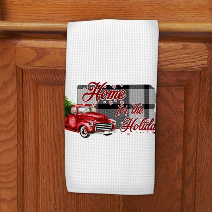 PA-Home-for-Holidays-----Towel-on-Holder