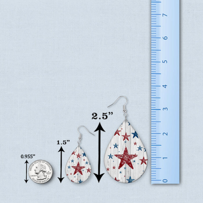 Patriotic-Stars-2-earring-sizes-Ruler