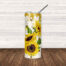 SunflowerBeesSingleTumbler.jpg