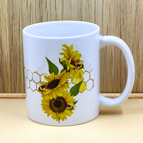 Sunflowers-and-Bees-Mug-Front-R.jpg
