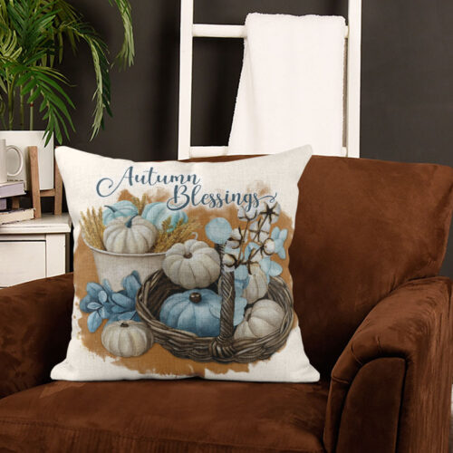Autumn-blessings-Brown-Chair-pillow