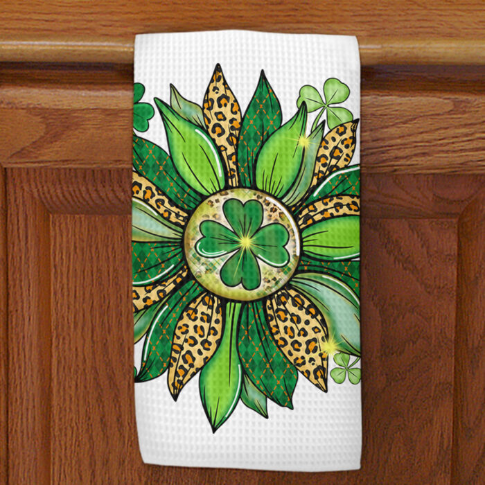 SPD-Sunflower-Tea-Towel-Cupboard