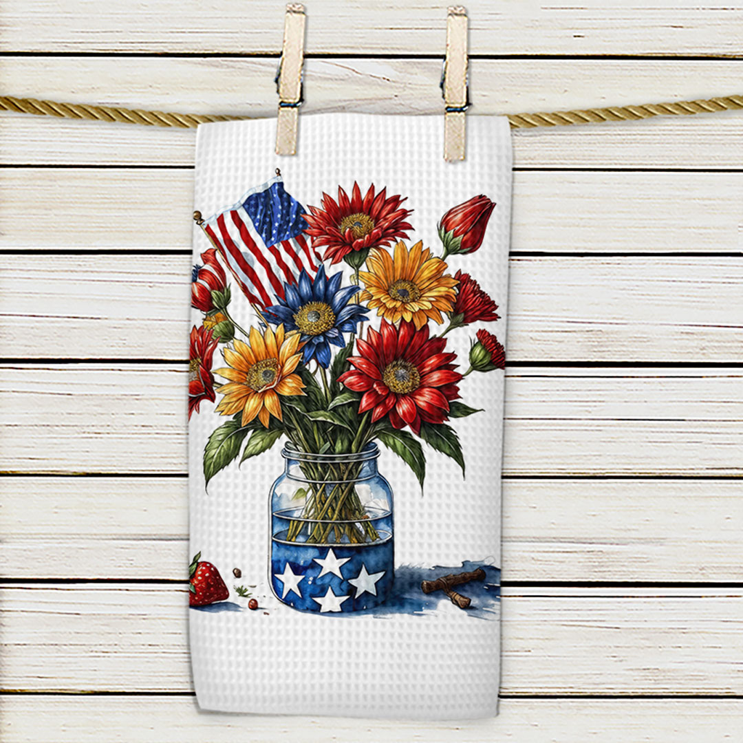 https://pixelboutiquedecor.com/wp-content/uploads/2023/07/2023-Patriotic-Flowers-Jar-MF-Tea-Towel-Main.jpg