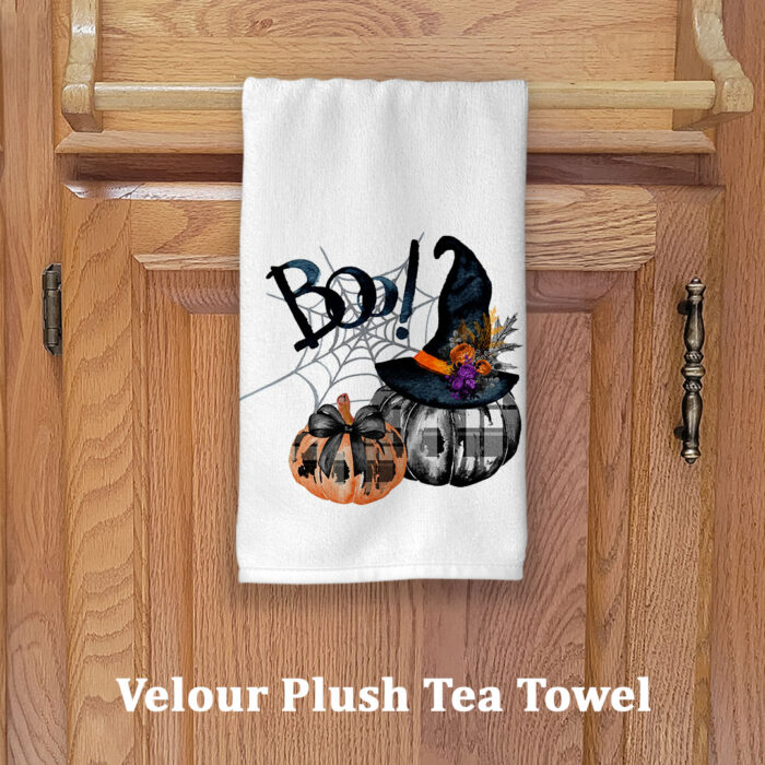 2023-Boo-Velour-Plush-Tea-Towel