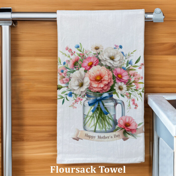 2024-Mothers-Day-Flour-Sack-Towel-on-sink