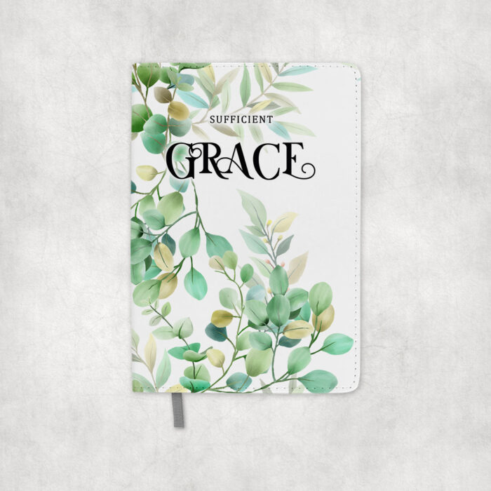 Sufficient-Grace-Journal-Front-only-No-Pen