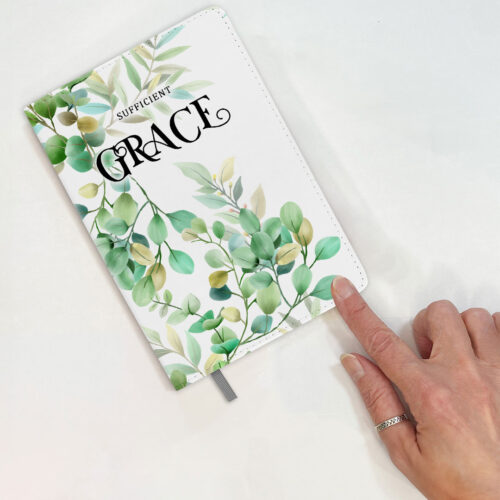 Sufficient-Grace-front-with-hand