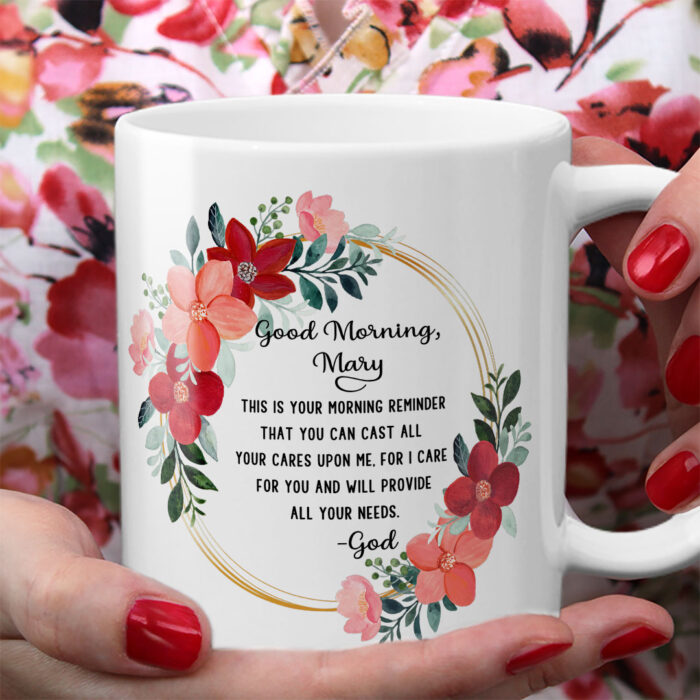 Good-morning-female-with-hand-holding-mug