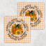 Pumpkin-Glitter-w-Circle-Saying-2-coasters