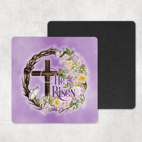 HeIsRisen-coffee-coaster-main