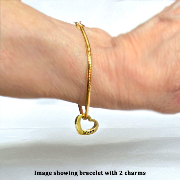 heart-charm-bracelet-arm-T
