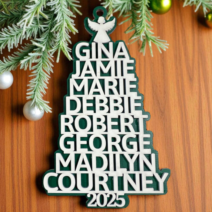 Names-Tree-Angel-year