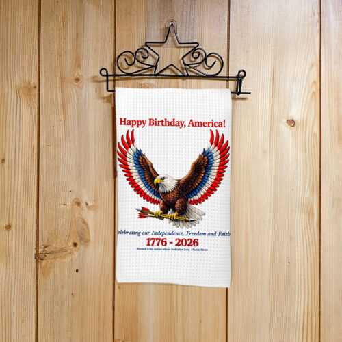 HappyBirthday-America-WK-Star-Hanger