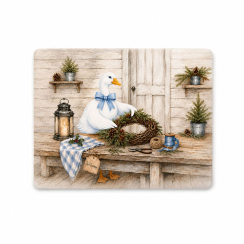 Holiday-Goose-1-Placemat-plain