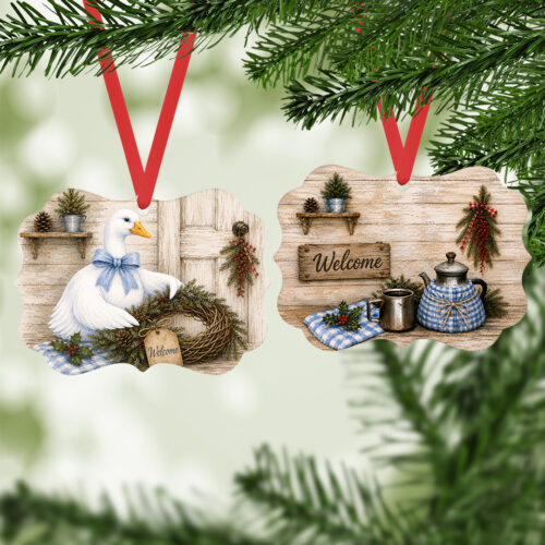 Warm-Welcome-Benelex Ornaments
