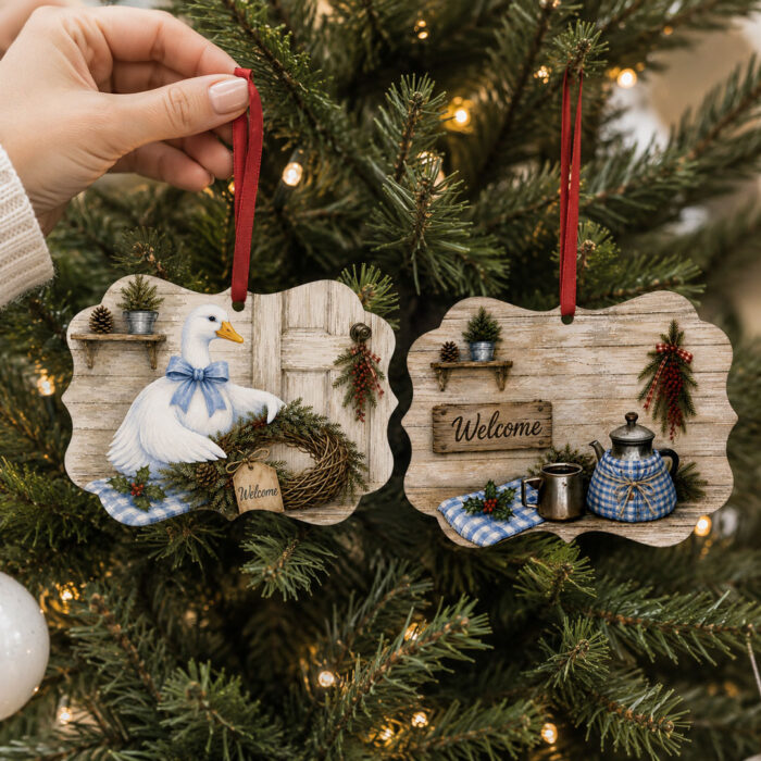 Holiday-Goose-1-Warm-Welcome-Ornie-tree